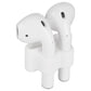 AirPods Watch Band Holder (White)
