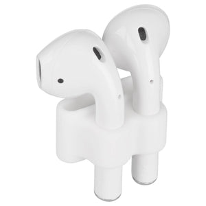 AirPods Watch Band Holder (White)