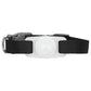 AirTag Case for Dog Collars 2 Pack (Black/Glow-in-the-Dark) - AirTag Case