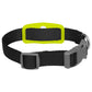 AirTag Case for Dog Collars (Lime Green) - AirTag Case