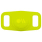 AirTag Case for Dog Collars (Lime Green) - AirTag Case
