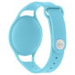 AirTag Kids Bracelet (Blue) - AirTag Case