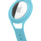 AirTag Kids Bracelet (Blue) - AirTag Case