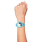 AirTag Kids Bracelet (Blue) - AirTag Case