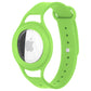 AirTag Kids Bracelet (Lime Green) - AirTag Case