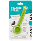 AirTag Kids Bracelet (Lime Green) - AirTag Case