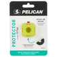 Pelican Protector AirTag Sticker Mount (Hi Vis Yellow) - AirTag Case