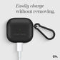 Tough (Black) - AirPods 4