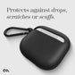 Tough (Black) - AirPods 4