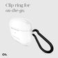 Tough Clear - AirPods 4