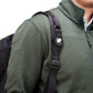 Keychain AirTag Case (Black) - AirTag Case