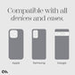 Mini Phone Grip - Phone Grip