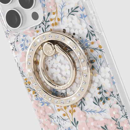 kate spade new york Set in Stone MagSafe Ring Stand