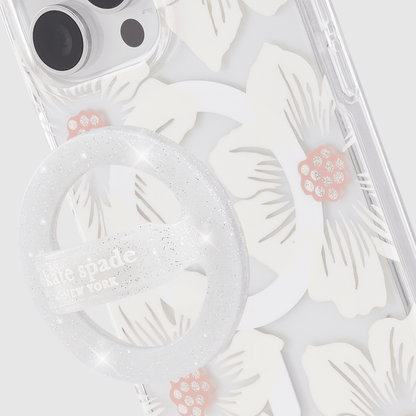 kate spade new york That Sparkle MagSafe Loop Grip