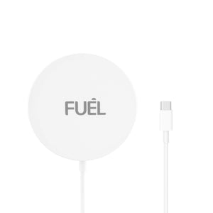 FUEL Wireless Charger for MagSafe - Wireless Charger