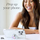 Mini Phone Grip - Phone Grip