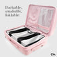Travel Tote With Phone Pouch