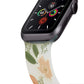 Rifle Paper Co. Apple Watch Band (Wild Flowers) - Apple Watch Band 38-42mm