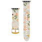Rifle Paper Co. Apple Watch Band (Wild Flowers) - Apple Watch Band 38-42mm