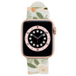 Rifle Paper Co. Apple Watch Band (Wild Flowers) - Apple Watch Band 38-42mm