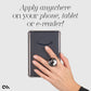 Mini Phone Grip - Phone Grip