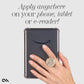Mini Phone Grip - Phone Grip