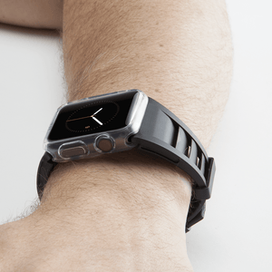 Clear Watch Bumper - Apple Watch 42-44mm