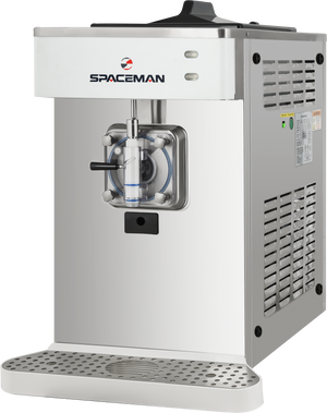 Spaceman USA, 6690-C, Frozen Beverage Machine, countertop