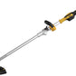 DEWALT DCST922P1 20V MAX Lithium-Ion Brushless Cordless String Trimmer with (1) 5.0Ah Battery and Charger Included