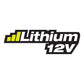 12-Volt Lithium-Ion Cordless 3/8 in. Drill/Driver Kit with 12-Volt Battery and Charger