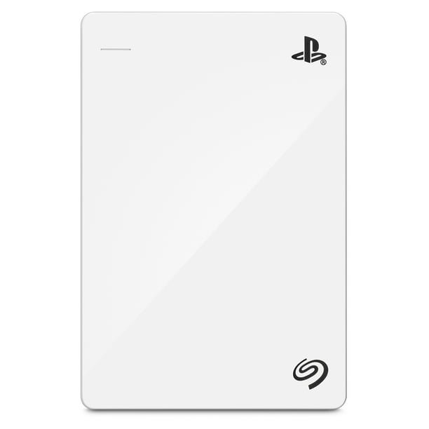 Seagate Gaming 2TB Portable HHD (Playstation 4)