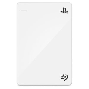 Seagate Gaming 2TB Portable HHD (Playstation 4)