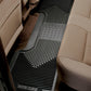 Husky Liners 02-10 Ford Explorer/04-12 Chevy Colorado/GMC Canyon Heavy Duty Black Front Floor Mats
