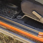 Rugged Ridge 07-18 Jeep Wrangler JK 2-Door All Terrain Entry Guard Kit