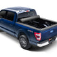 BAK Revolver X4s Hard Rolling Truck Bed Cover - 21-24 Ford F-150 5' 7" Bed (Includes Lightning) Model 80339