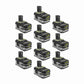 18-Volt ONE+ 2.0 Ah Lithium-Ion Compact Battery (10-Pack)