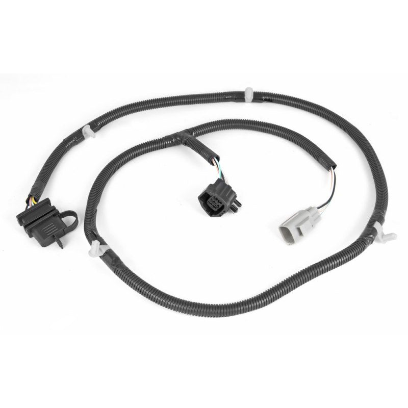 Rugged Ridge Trailer Wiring Harness 07-18 Jeep Wrangler JK-Clearance