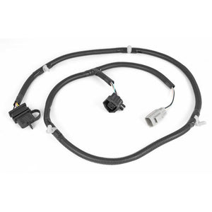 Rugged Ridge Trailer Wiring Harness 07-18 Jeep Wrangler JK-Clearance