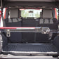 Rugged Ridge Off-road Jack Roll Bar Mounting Bracket 92-18 Wrang
