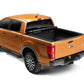 Truxedo 2024 Ford Ranger 5ft. Bed Pro X15 Bed Cover