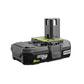 18-Volt ONE+ 2.0 Ah Compact Lithium-Ion Battery