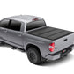 BAK BAKFlip MX4 Hard Folding Truck Bed Cover - Matte Finish - 22-24 Toyota Tundra 6' 7" Bed with or without Deck Rail System without Trail Special Edition Storage Boxes Model 448441