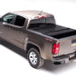BAK BAKFlip G2 Hard Folding Truck Bed Cover - 24 Chevy Colorado/GMC Canyon 5' 2" Bed Model 226146