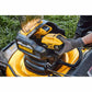 DEWALT DCMWSP255U2 2X20V MAX XR BRUSHLESS CORDLESS 21-1/2 IN. REAR WHEEL DRIVE MOWER KIT