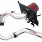 Injen 2008-14 Mitsubishi Evo X 2.0L 4Cyl Polished Short Ram Intake