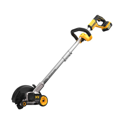 DEWALT DEWALT 20V MAX Brushless Cordless Edger (DCED400M1)