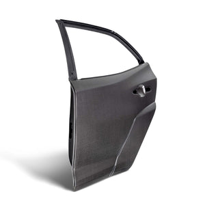Seibon Carbon Fiber Rear Doors | 2023+ Toyota GR Corolla