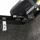 Truxedo 05-15 Nissan Navara w/Rack 4ft 10in Lo Pro International Bed Cover