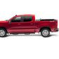 Truxedo 2019 GMC Sierra 1500 & Chevrolet Silverado 1500 (New Body) 6ft 6in Deuce Bed Cover