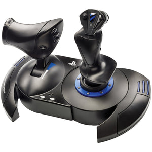 Thrustmaster T-Flight Hotas One Bundle (Playstation 4)